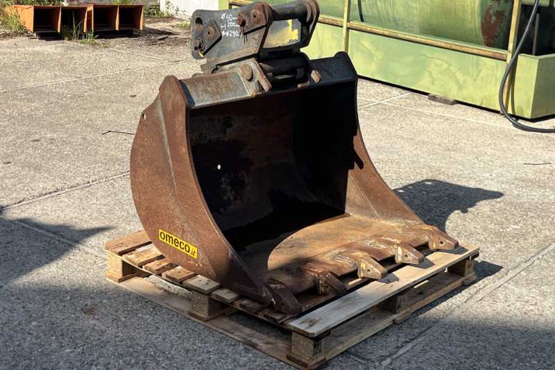 OmecoHub - Immagine CANGINI CR70